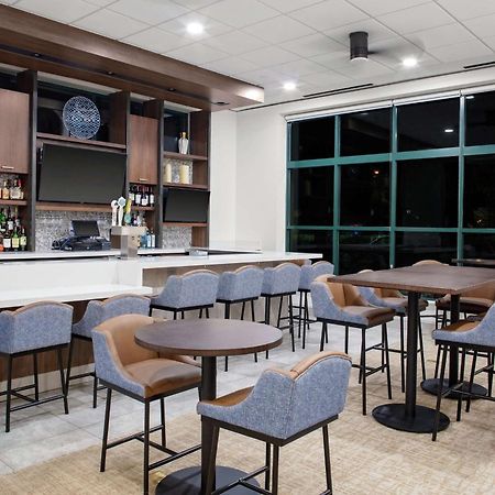 Hilton Garden Inn Atlanta Perimeter Center Dunwoody Esterno foto
