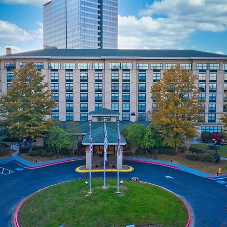 Hilton Garden Inn Atlanta Perimeter Center Dunwoody Esterno foto