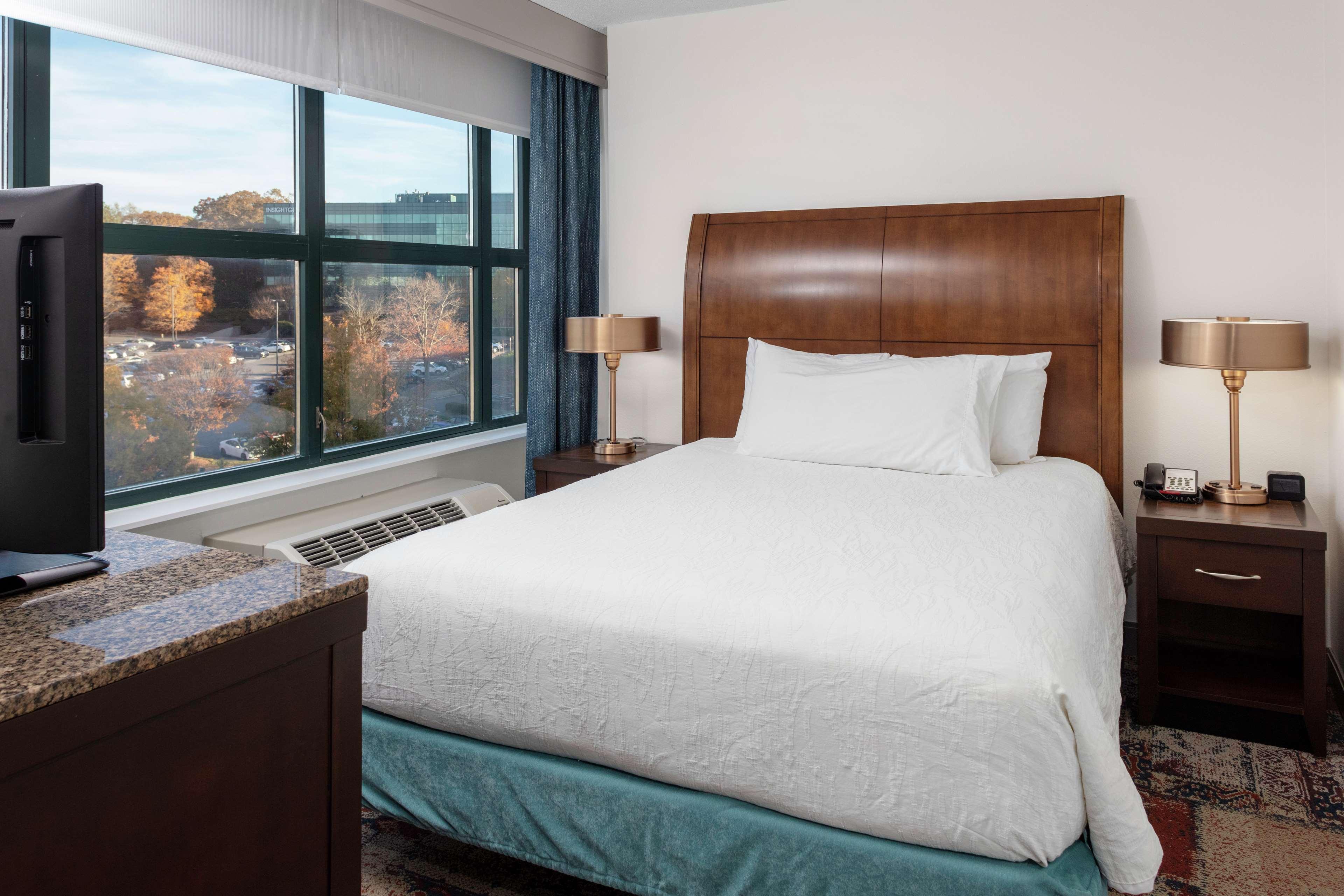 Hilton Garden Inn Atlanta Perimeter Center Dunwoody Esterno foto