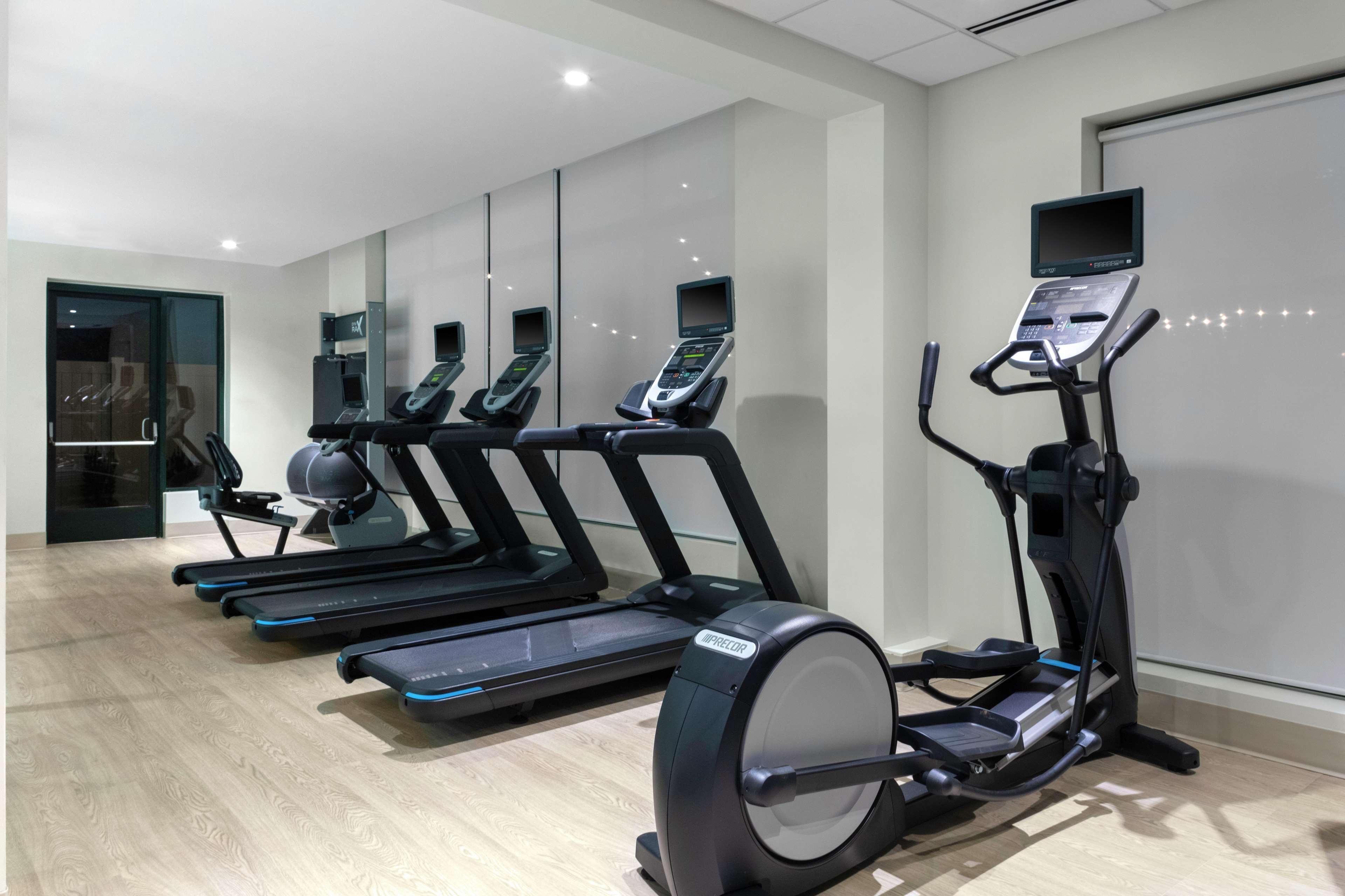 Hilton Garden Inn Atlanta Perimeter Center Dunwoody Esterno foto