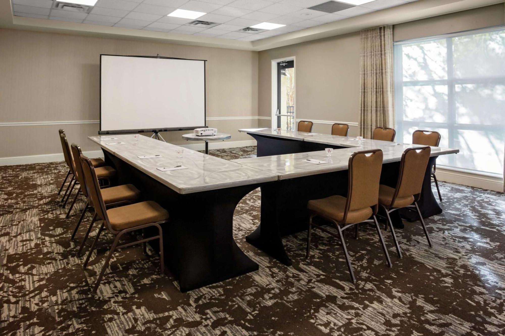 Hilton Garden Inn Atlanta Perimeter Center Dunwoody Esterno foto
