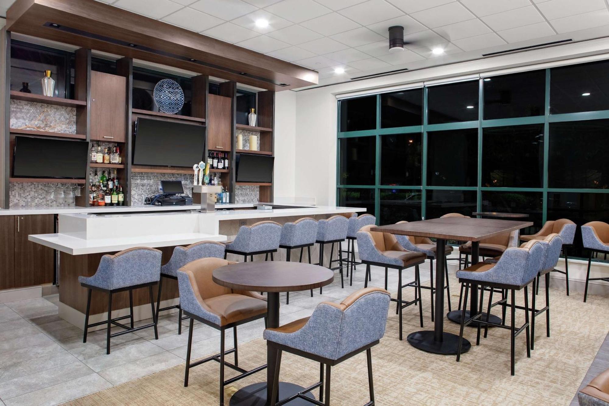 Hilton Garden Inn Atlanta Perimeter Center Dunwoody Esterno foto
