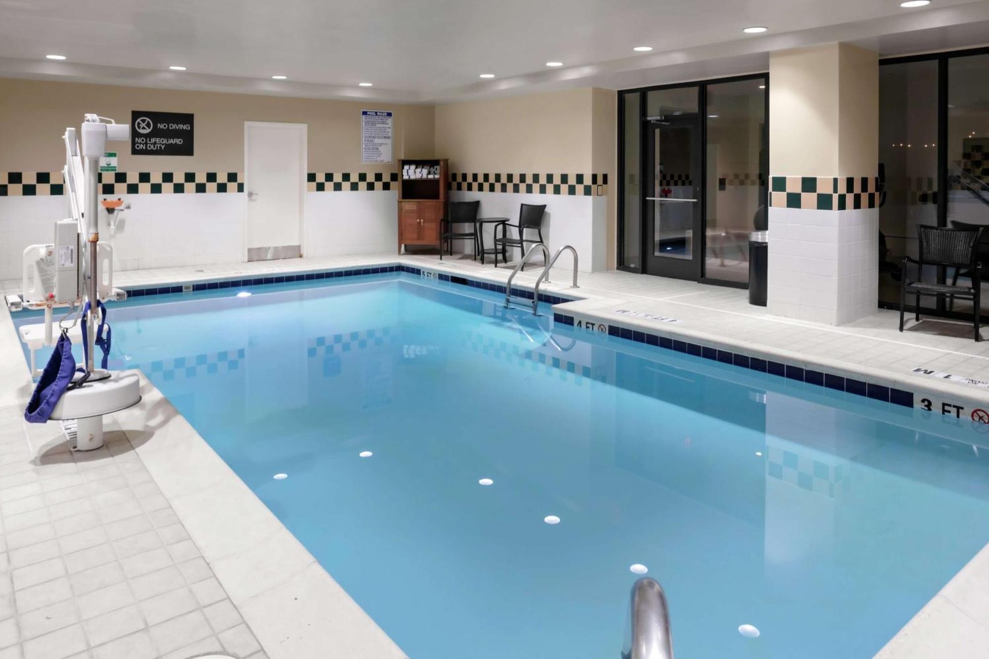Hilton Garden Inn Atlanta Perimeter Center Dunwoody Esterno foto