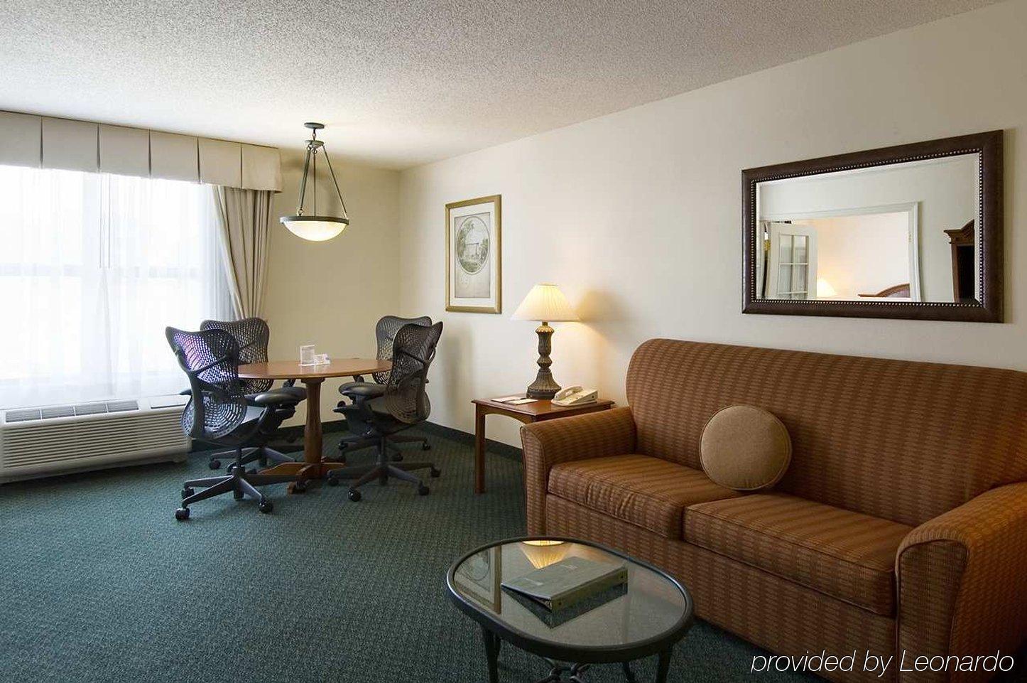 Hilton Garden Inn Atlanta Perimeter Center Dunwoody Camera foto