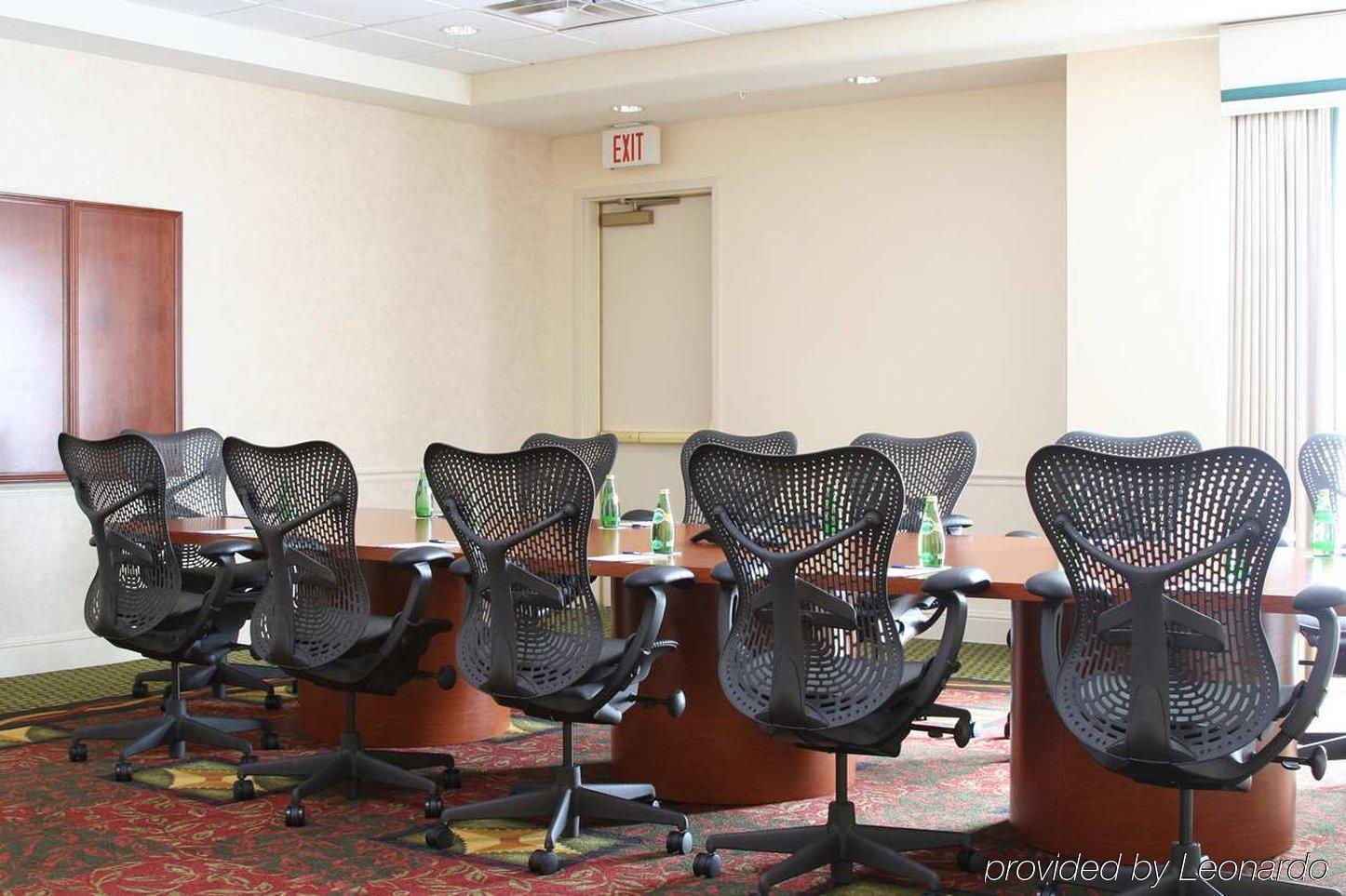 Hilton Garden Inn Atlanta Perimeter Center Dunwoody Servizi foto