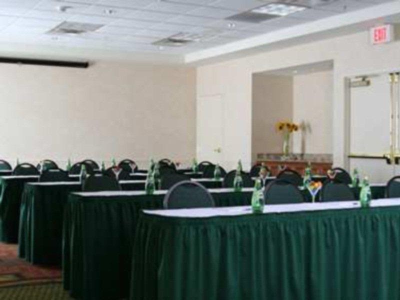 Hilton Garden Inn Atlanta Perimeter Center Dunwoody Servizi foto