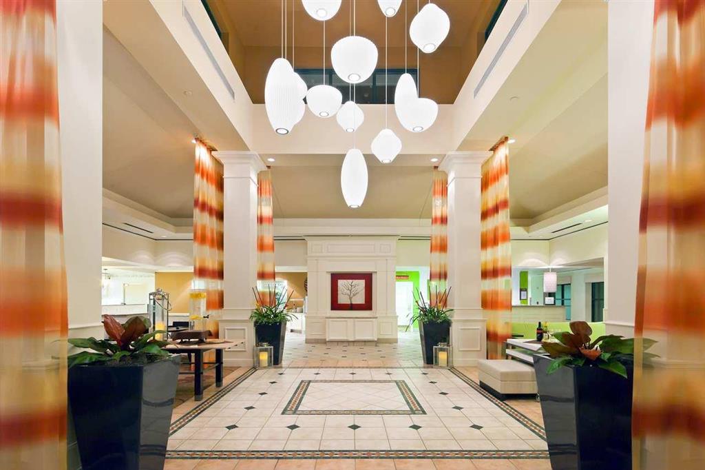 Hilton Garden Inn Atlanta Perimeter Center Dunwoody Esterno foto