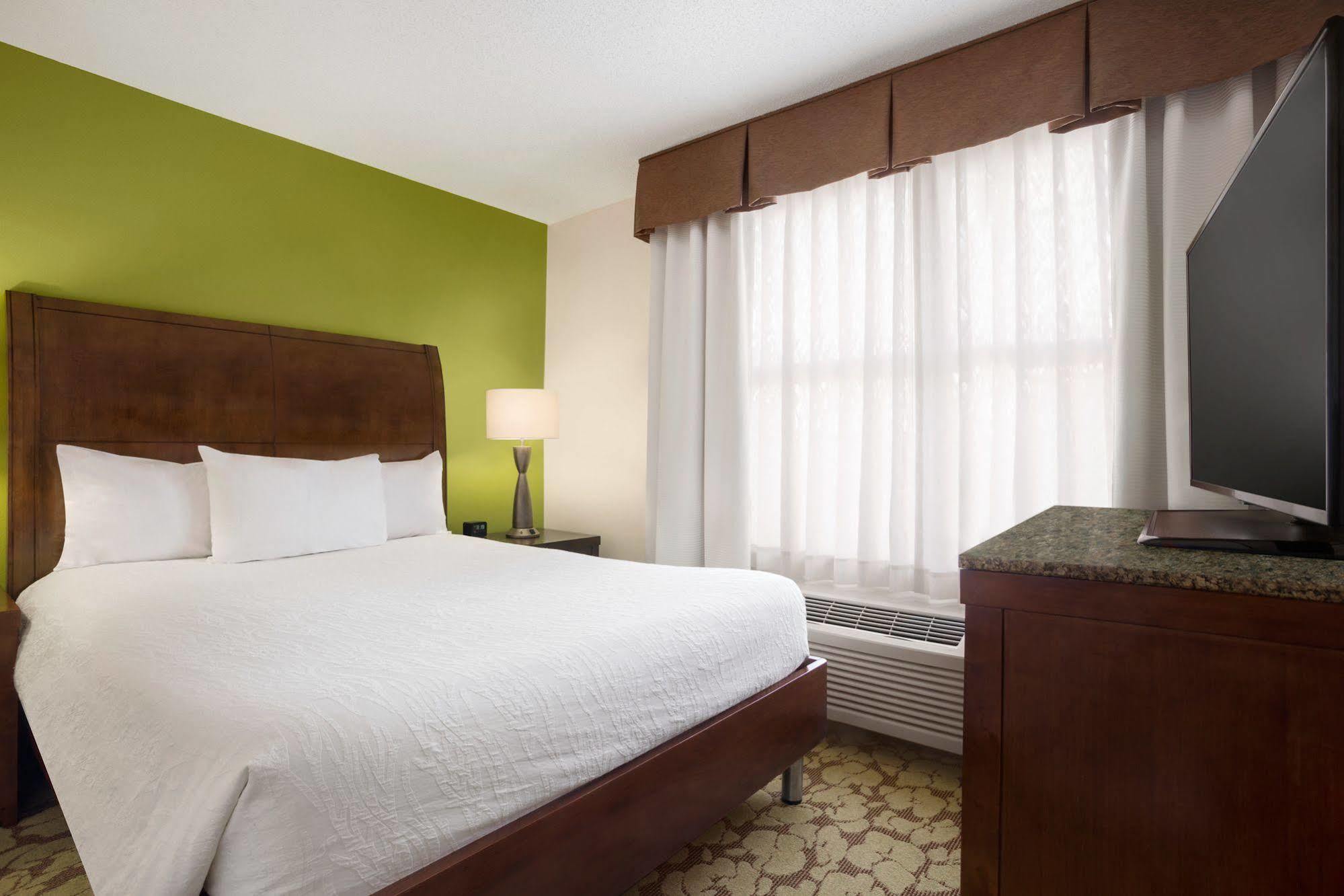 Hilton Garden Inn Atlanta Perimeter Center Dunwoody Esterno foto