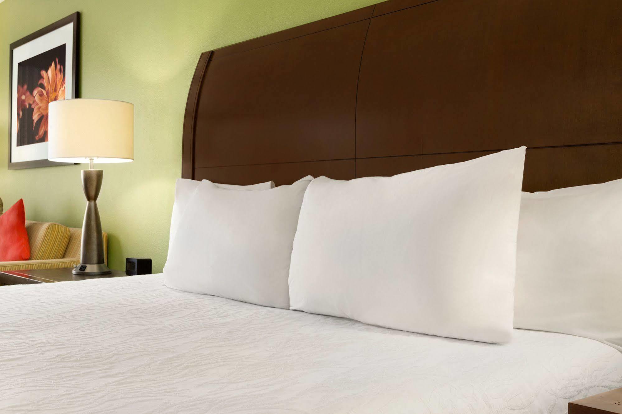 Hilton Garden Inn Atlanta Perimeter Center Dunwoody Esterno foto