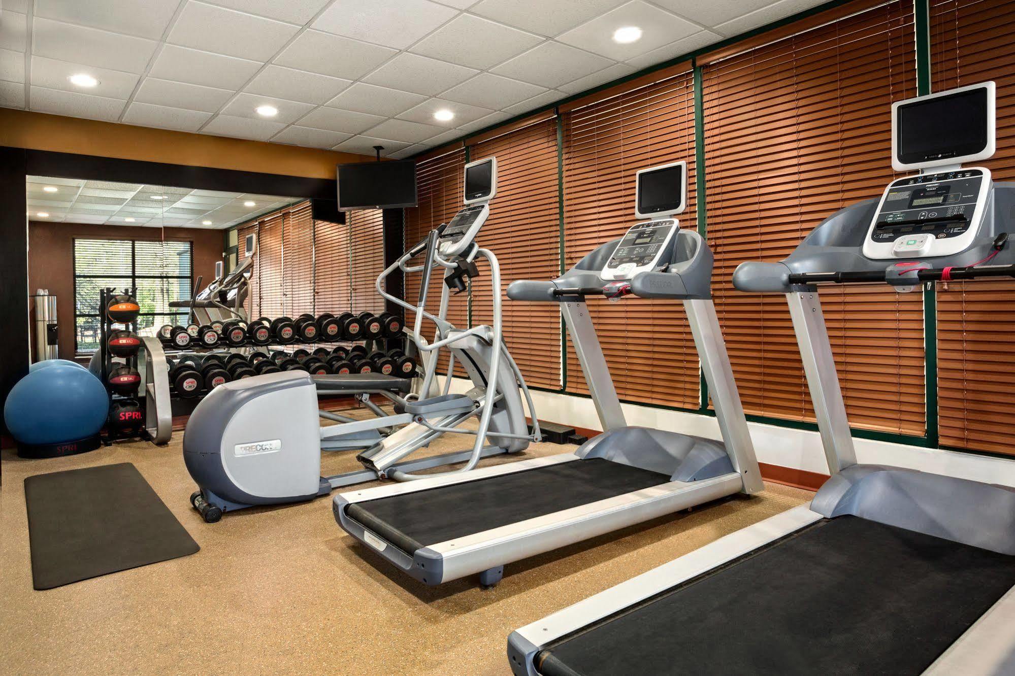 Hilton Garden Inn Atlanta Perimeter Center Dunwoody Esterno foto