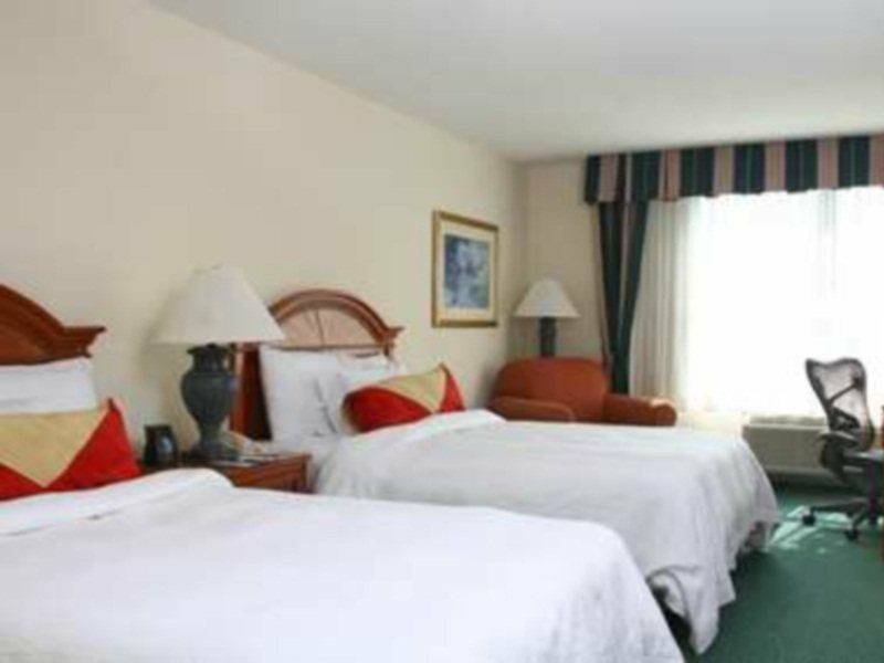 Hilton Garden Inn Atlanta Perimeter Center Dunwoody Esterno foto