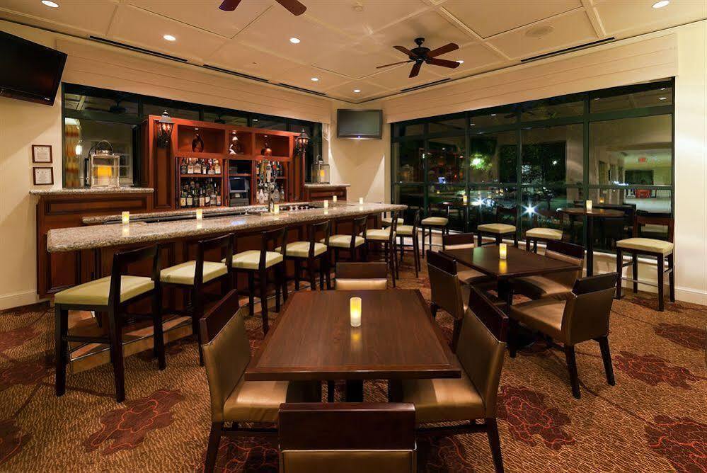 Hilton Garden Inn Atlanta Perimeter Center Dunwoody Esterno foto
