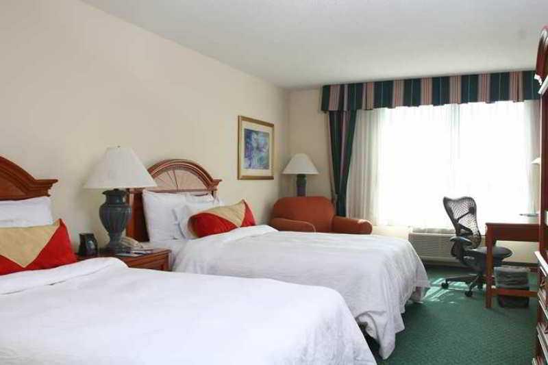Hilton Garden Inn Atlanta Perimeter Center Dunwoody Esterno foto